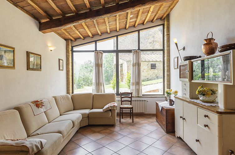 Appartement Il Forno