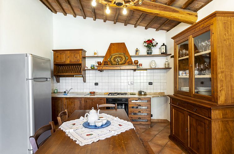 Appartement Il Forno