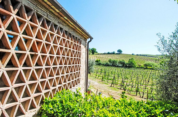 Appartement Il Forno