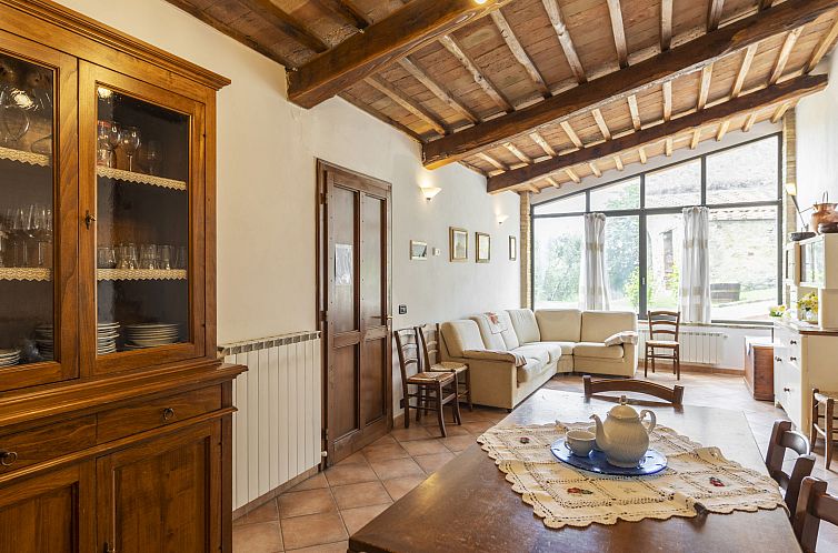 Appartement Il Forno