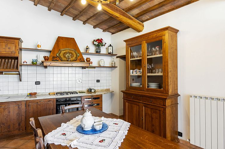Appartement Il Forno