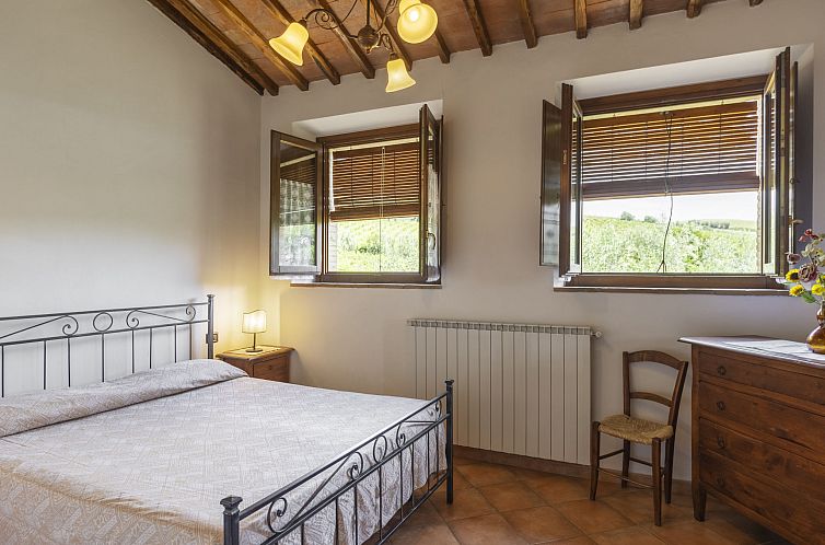 Appartement Il Forno