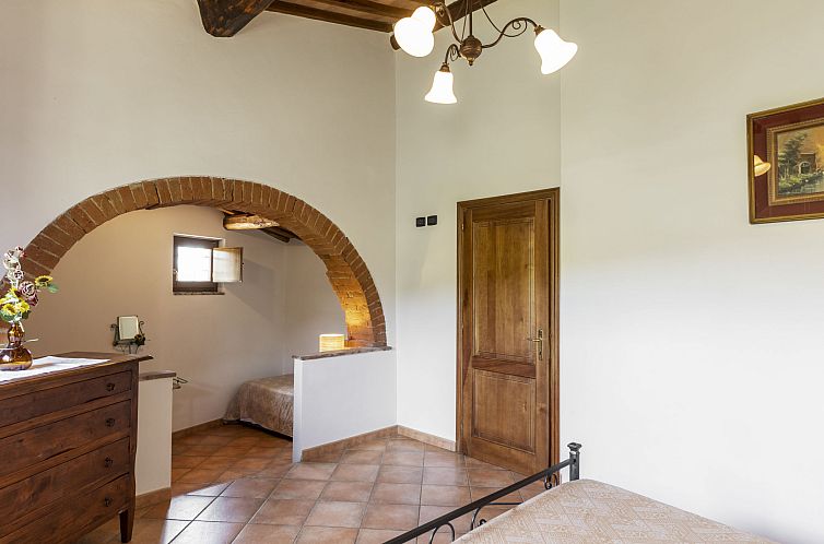 Appartement Il Forno