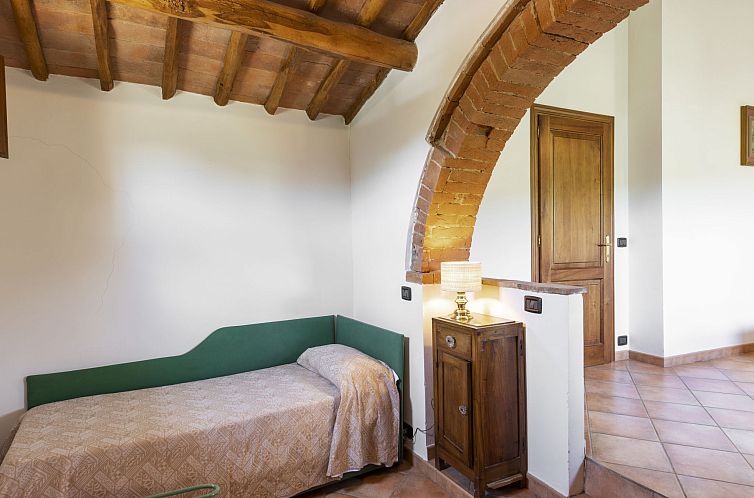 Appartement Il Forno