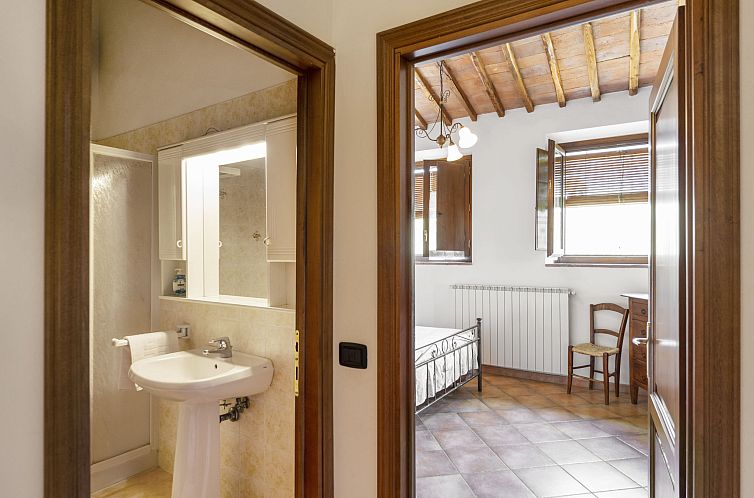 Appartement Il Forno