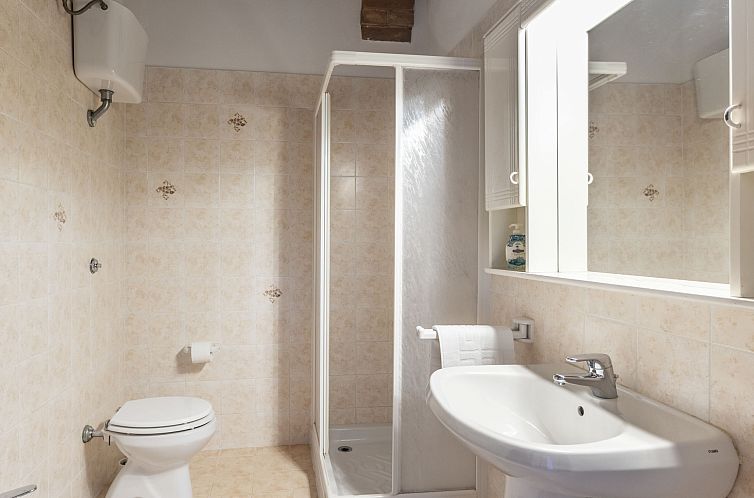 Appartement Il Forno