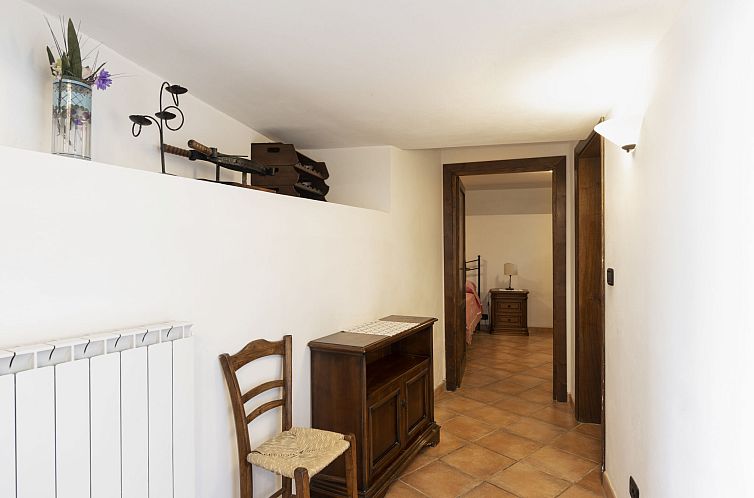 Appartement Il Forno