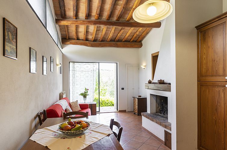 Appartement Ciliegio