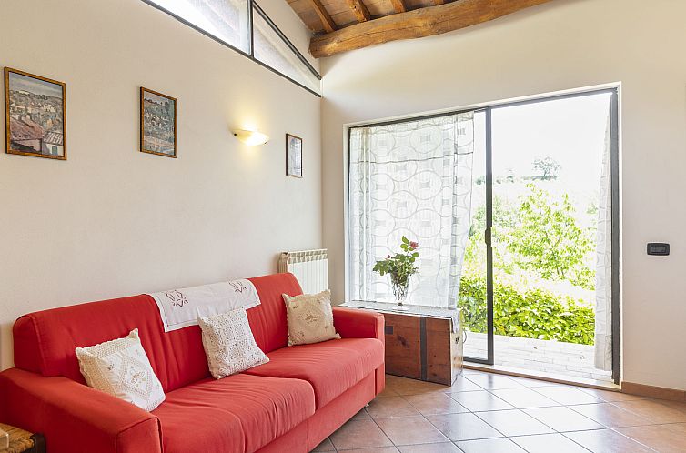 Appartement Ciliegio