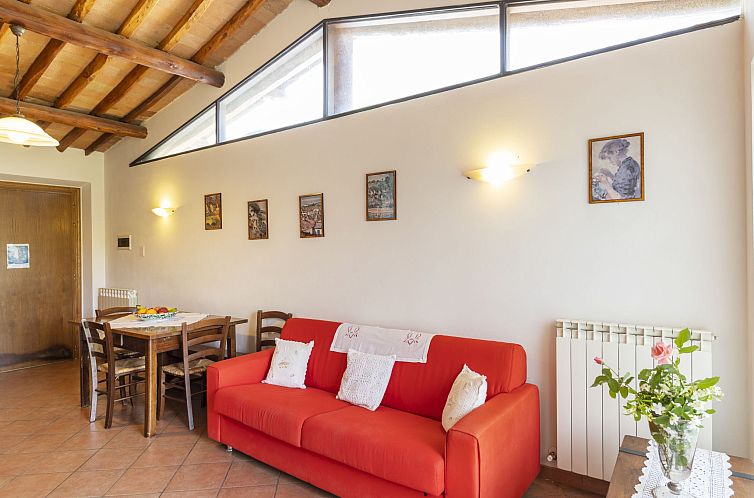 Appartement Ciliegio