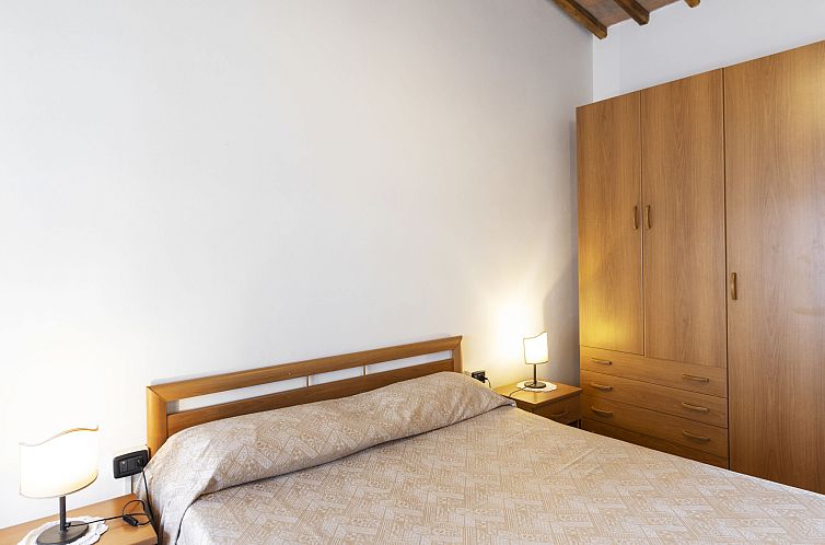 Appartement Ciliegio