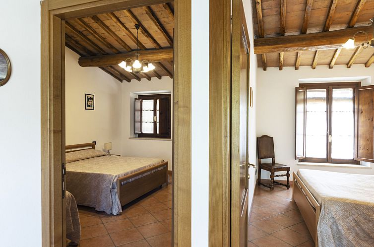 Appartement Ciliegio