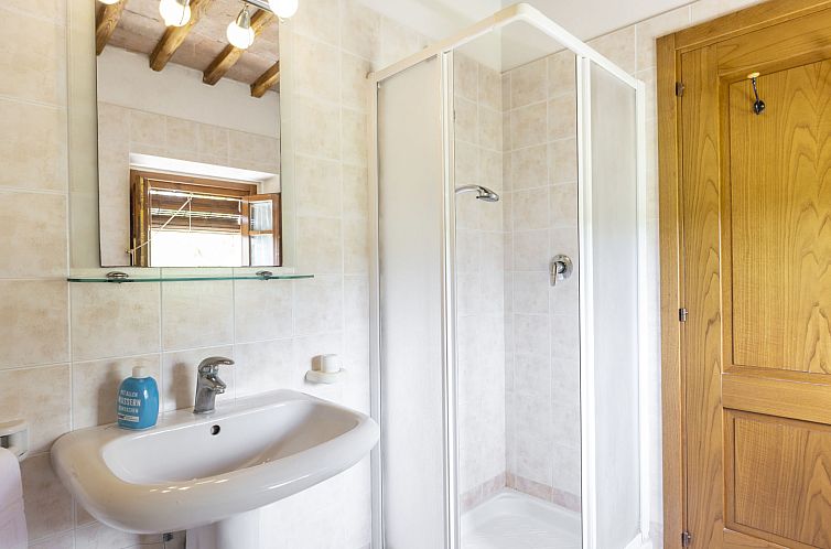 Appartement Ciliegio