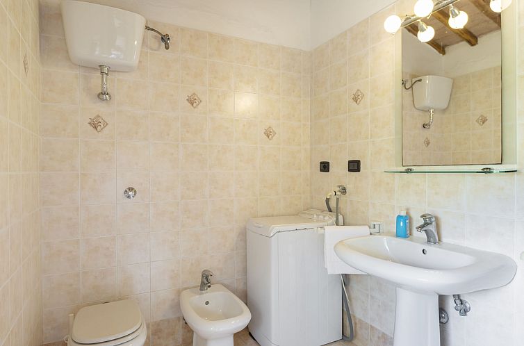 Appartement Ciliegio