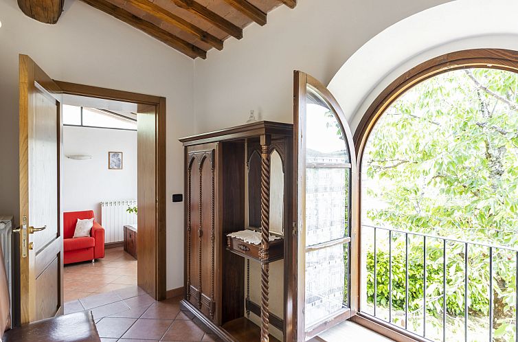 Appartement Ciliegio