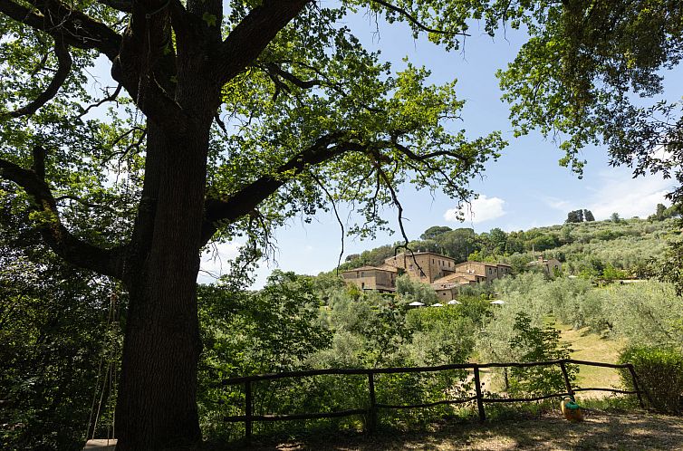 Appartement Ciliegio