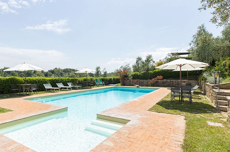 Appartement Ciliegio