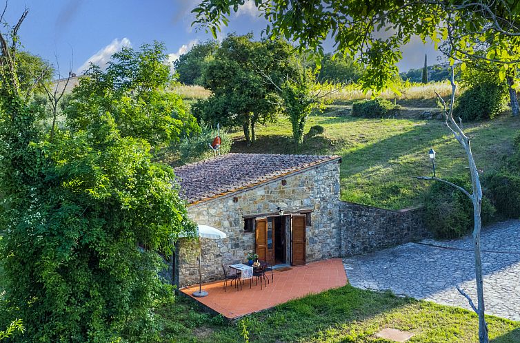 Vakantiehuis Cerretino group house 14 sleeps