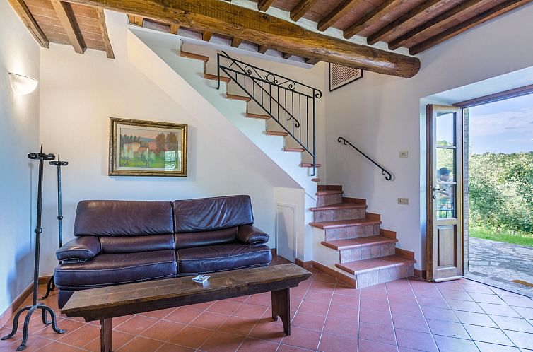 Vakantiehuis Cerretino group house 14 sleeps