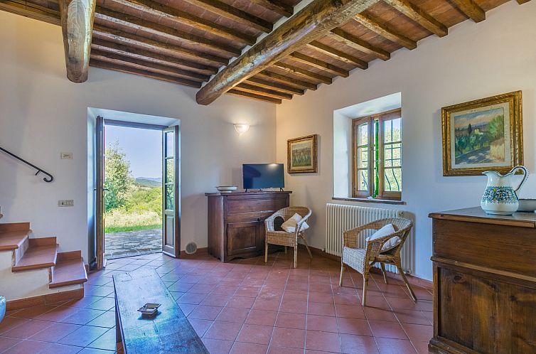 Vakantiehuis Cerretino group house 14 sleeps