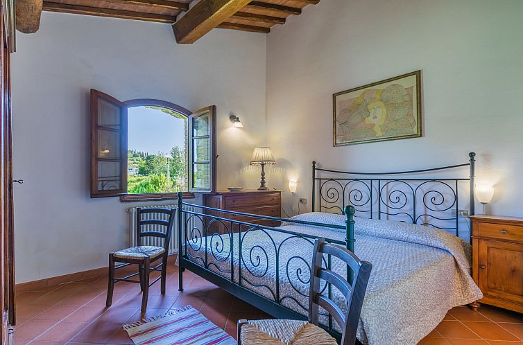 Vakantiehuis Cerretino group house 14 sleeps