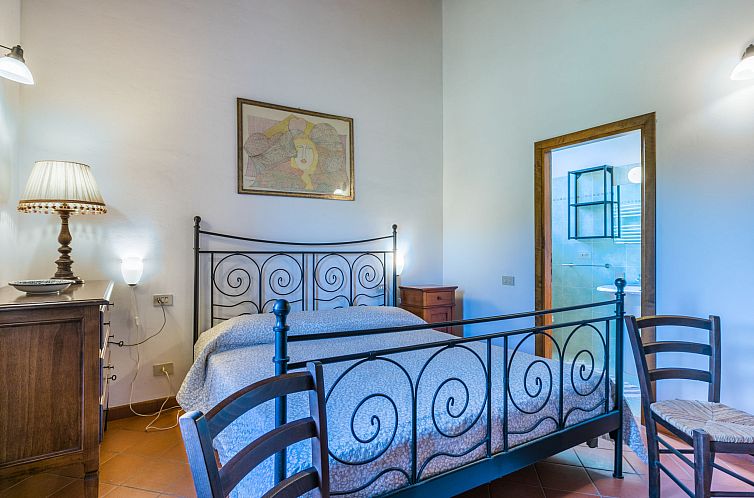 Vakantiehuis Cerretino group house 14 sleeps