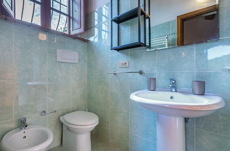 Vakantiehuis Cerretino group house 14 sleeps