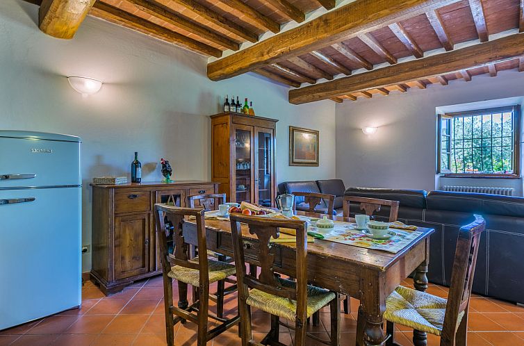 Vakantiehuis Cerretino group house 14 sleeps