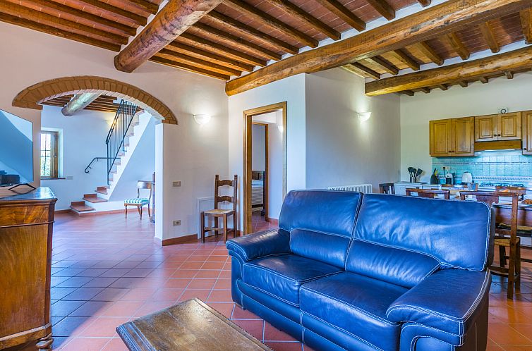 Vakantiehuis Cerretino group house 14 sleeps