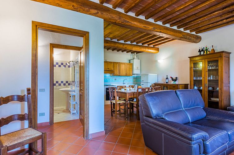 Vakantiehuis Cerretino group house 14 sleeps