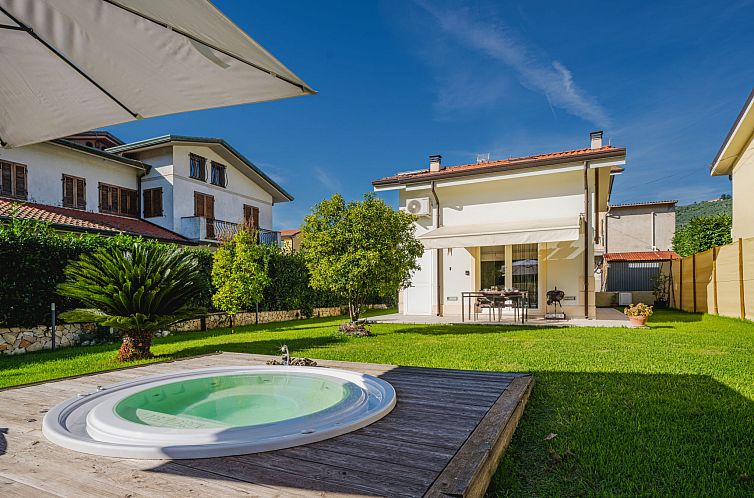 Vakantiehuis La Frida 2