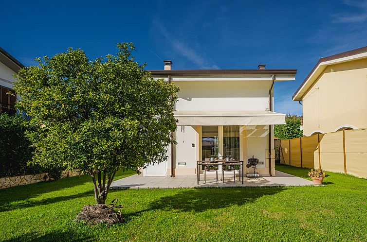 Vakantiehuis La Frida 2