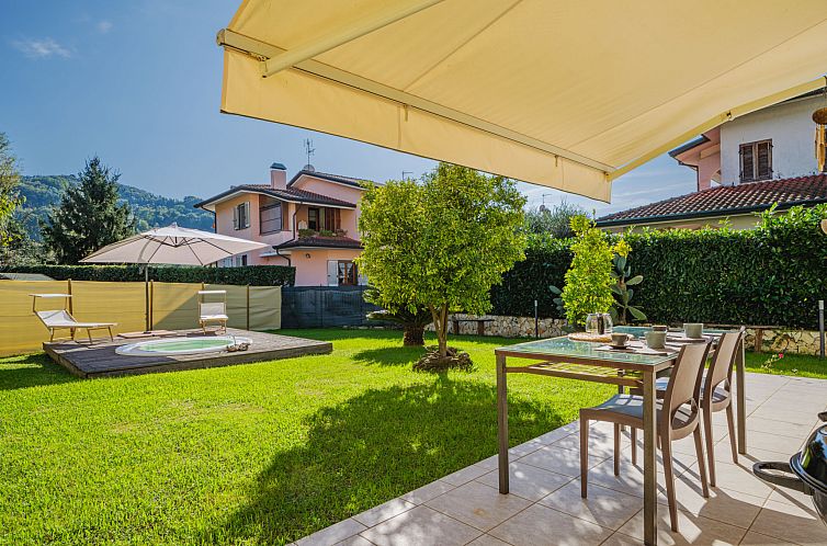 Vakantiehuis La Frida 2