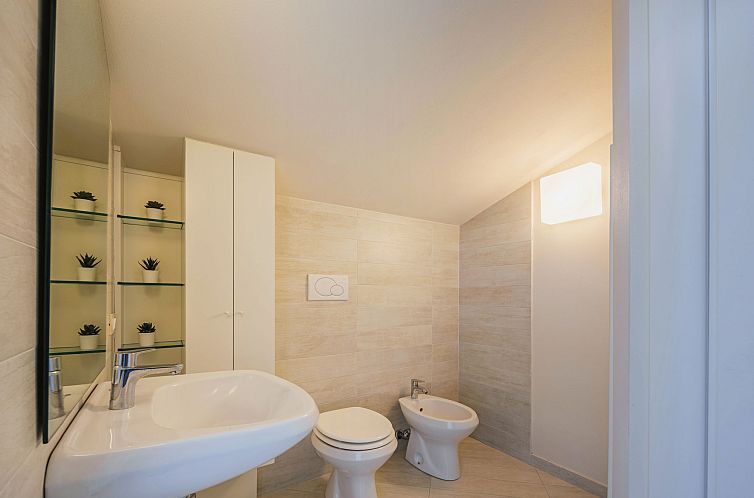 Vakantiehuis La Frida 2