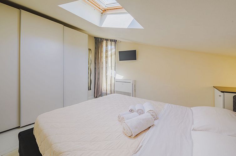 Vakantiehuis La Frida 2