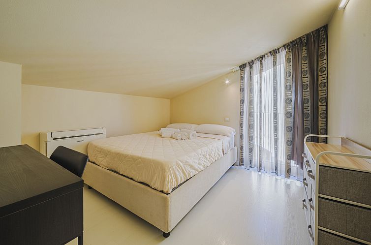 Vakantiehuis La Frida 2