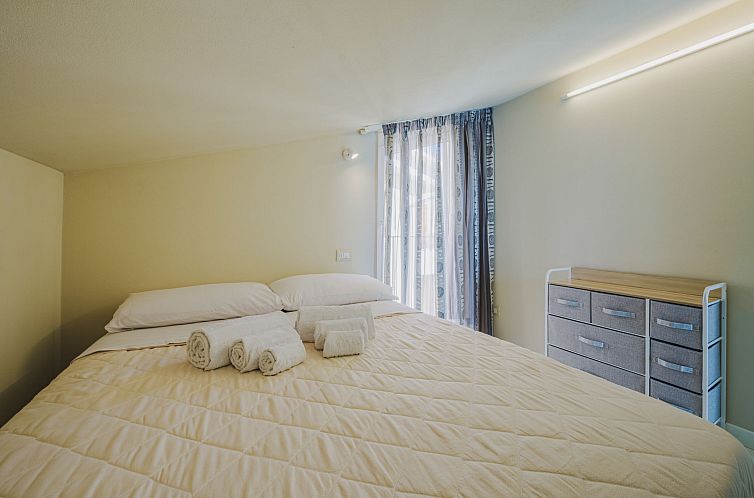 Vakantiehuis La Frida 2