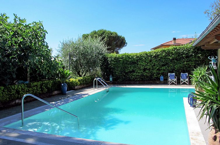 Vakantiehuis Capo Corso