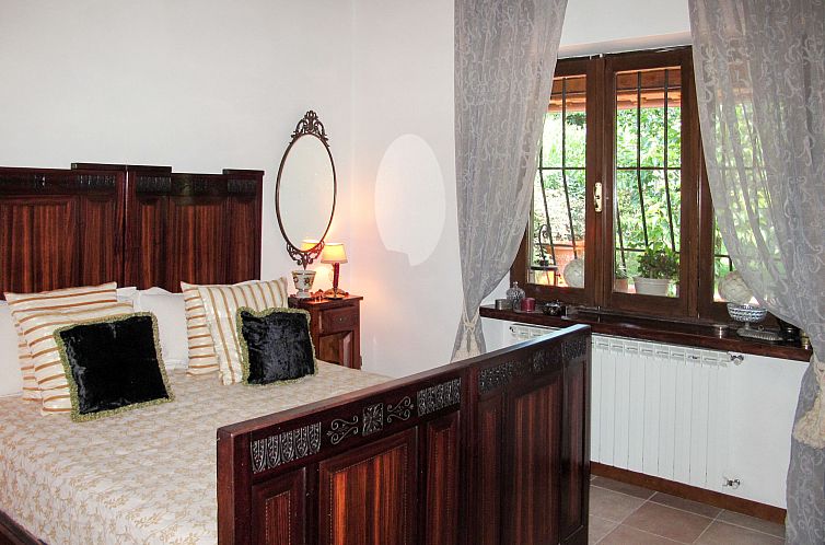 Vakantiehuis Capo Corso