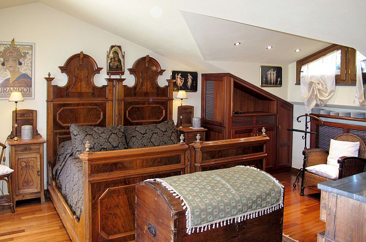 Vakantiehuis Capo Corso