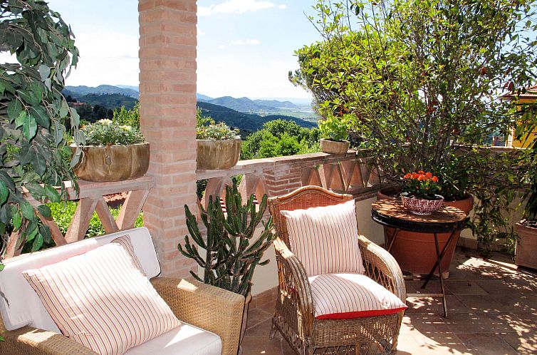 Vakantiehuis Capo Corso