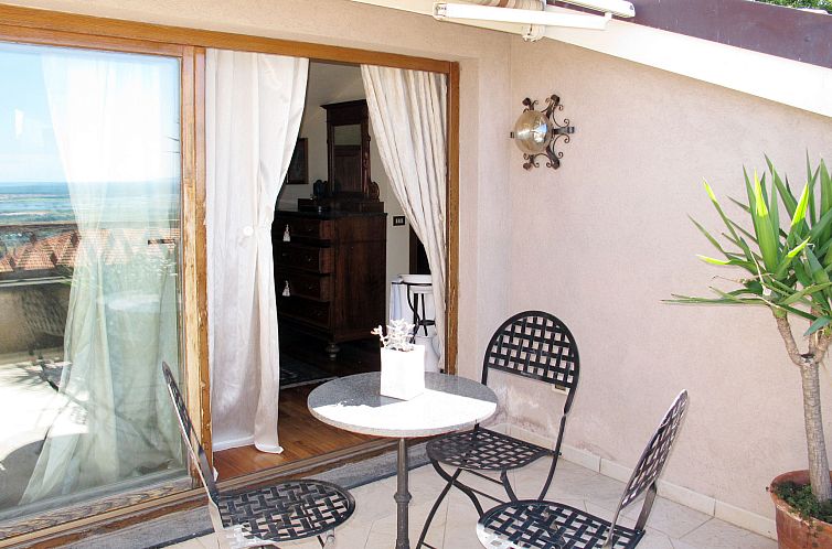 Vakantiehuis Capo Corso