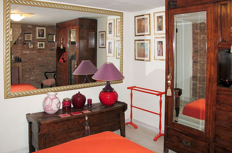 Vakantiehuis Capo Corso