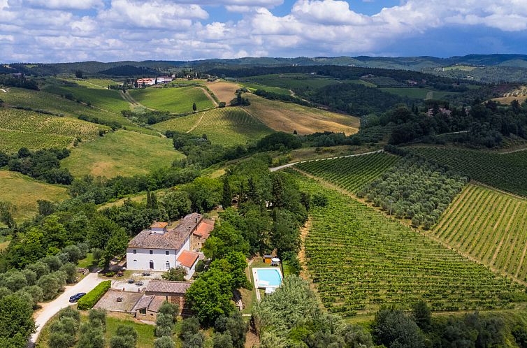 Verblijf 0959627 - Appartement Toscane / Elba - Appartement Tipologia Bilo