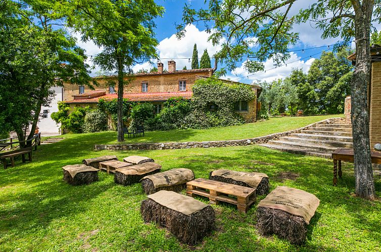 Appartement Tipologia Bilo