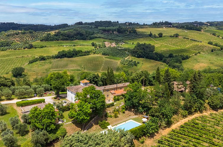 Appartement Tipologia Bilo