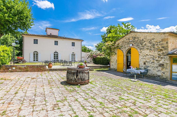 Appartement Tipologia Bilo