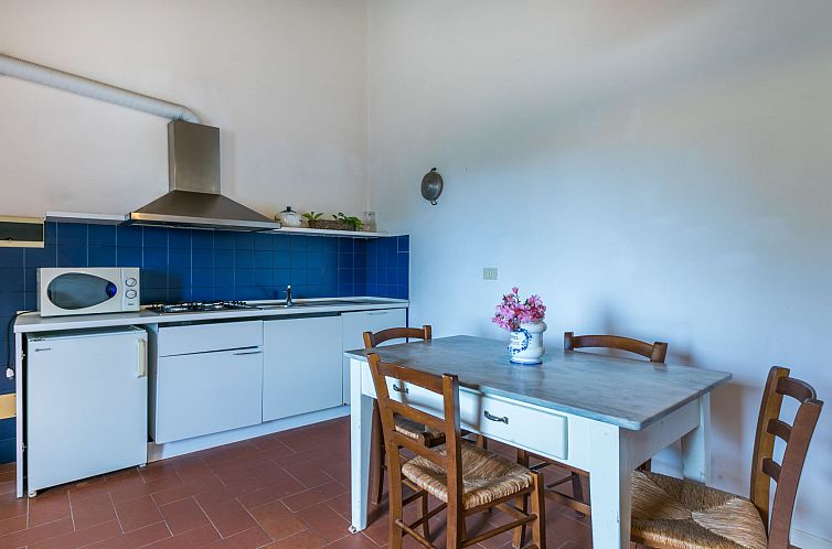 Appartement Tipologia Bilo