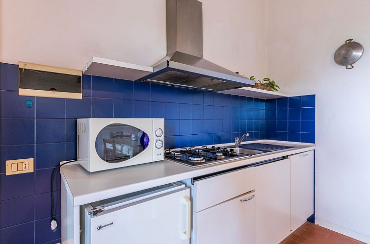 Appartement Tipologia Bilo