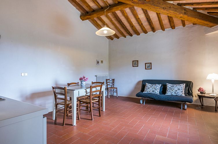 Appartement Tipologia Bilo